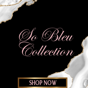 So Bleu Collection - Glorious Tresses and Glam